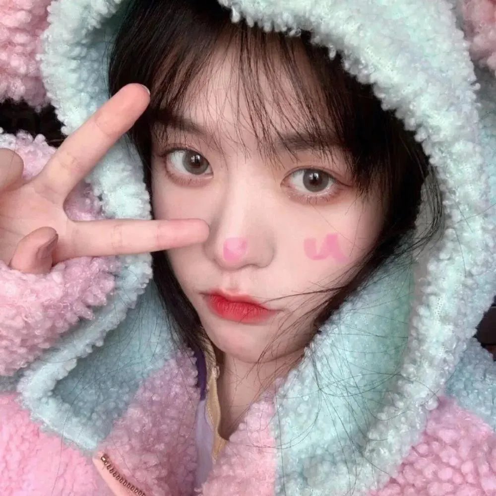 软玉温香